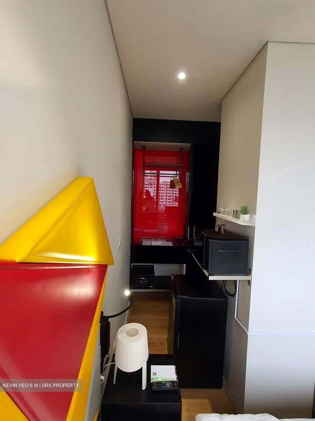 Macpherson Road (D13), Apartment #585649001